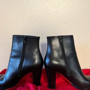 Christian Louboutin Ankle Boots